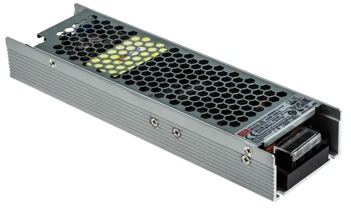 MEAN WELL UHP-350-5 300W 5V 60A Chassis Mount PSU