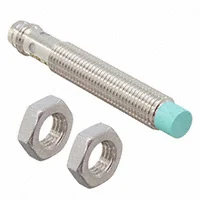 Pepperl+Fuchs NEN6-8GM40-E2-V3 Inductive Sensor