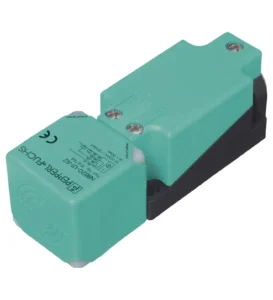 Pepperl+Fuchs NBN40-U1-A2 PNP Inductive Sensor