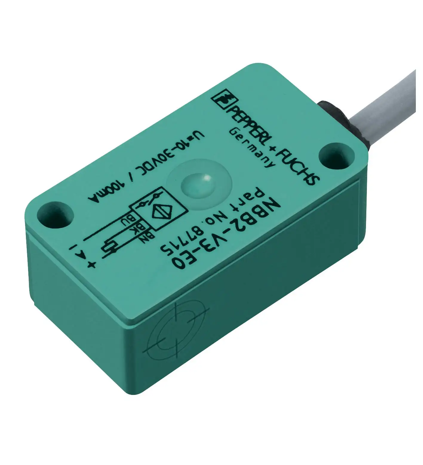 Pepperl + Fuchs – NBB2-V3-E2 INDUCTIVE SENSOR