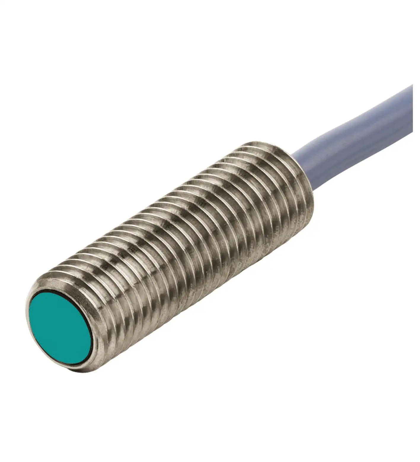 Pepperl+Fuchs NCB1,5-8GM25-N0