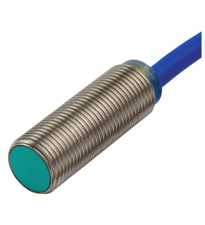 Pepperl+Fuchs NCB2-12GM35-N0 Inductive Sensor