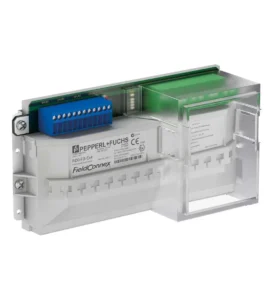 Pepperl+Fuchs RD0-FB-EX4 Fieldbus Barrier