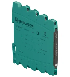Pepperl+Fuchs S1SD-1AI-2C Ultrasonic Sensor