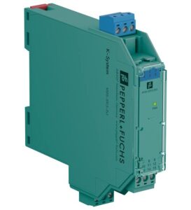 Pepperl+Fuchs KFD2-STC4-EX1 SMART Transmitter Isolated Barrier