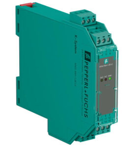 Pepperl+Fuchs KFD2-RSH-1.2E.L2 Relay Module SIL3 Conditioner