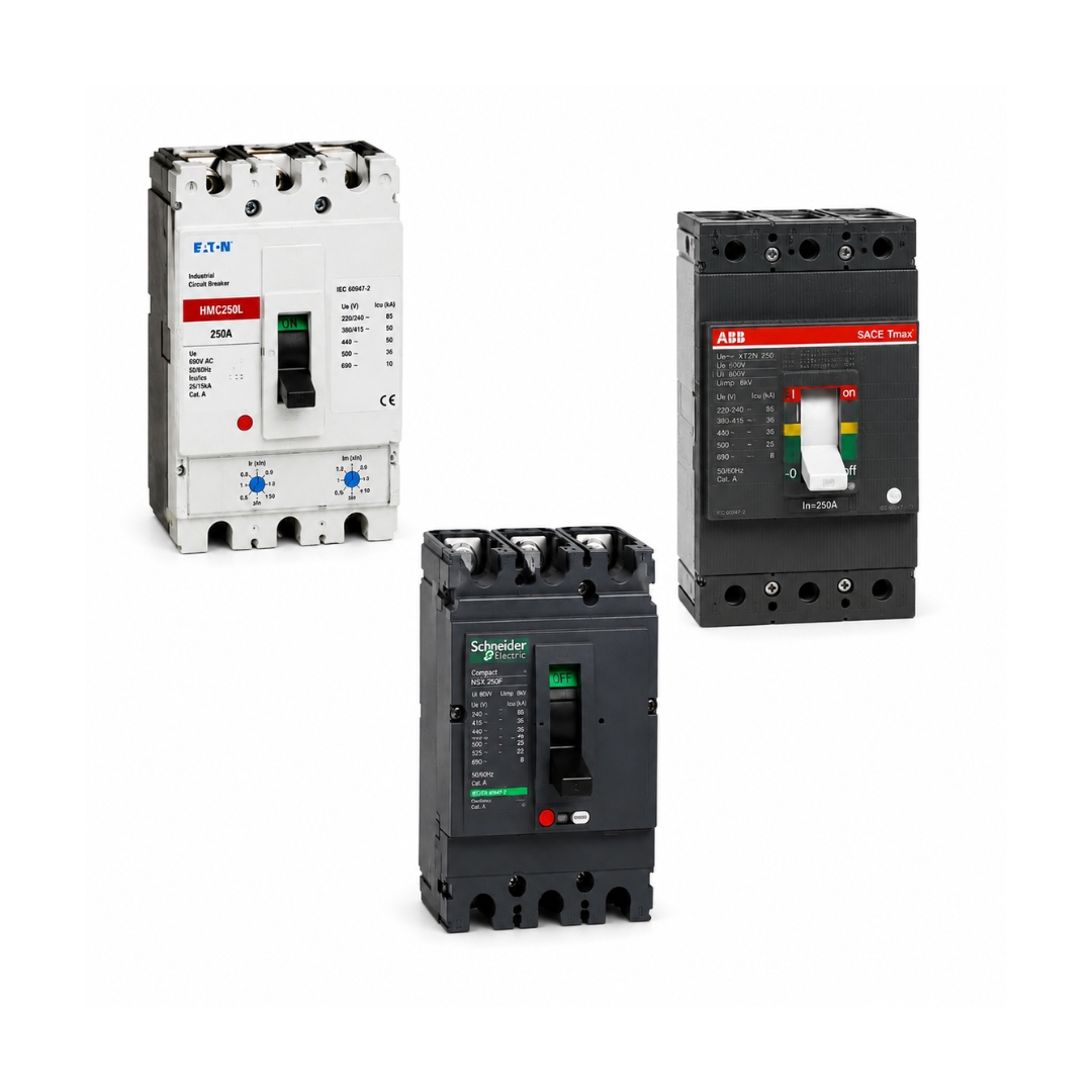 Circuit Breaker