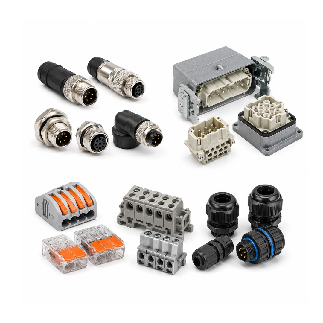 Connector