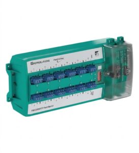 Pepperl+Fuchs R4D0-FB-IA8.0 Fieldbus Barrier