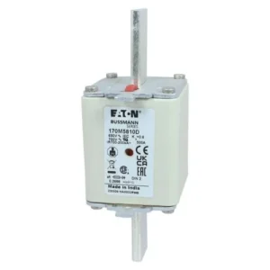 Eaton 170M5810D-500A Fuse 500A 690V