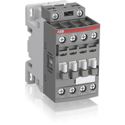 ABB AF09-30-10-13 Contactor