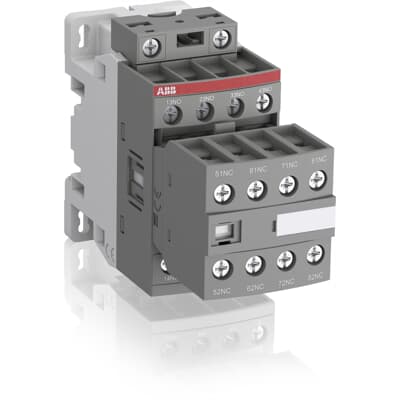 ABB NF80E-13 Contactor Relay