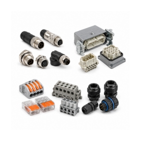 Connector