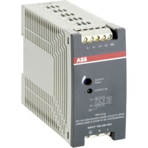 ABB CP-E 24/2.5 Power Supply