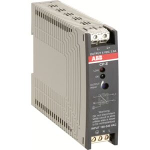 ABB CP-E 24/0.75 Power Supply