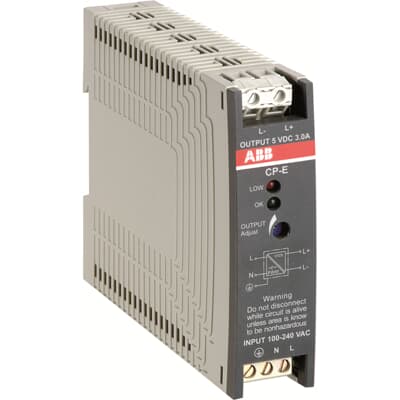 ABB CP-E 24/0.75 Power Supply