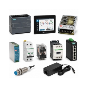 Consumer and Industrial Electronics