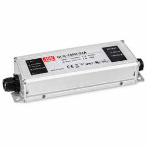 MEAN WELL XLG-150-L-A LED Driver – 150W