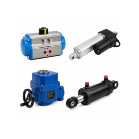 Actuator