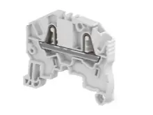 ABB Entrelec ZK2.5 Terminal Block