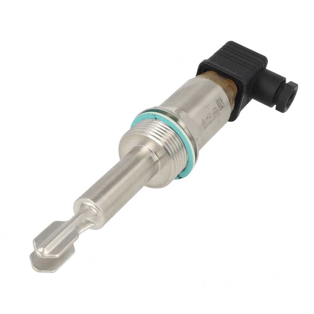 Pepperl+Fuchs LVL-A7-AG3B-E5PU-NA Vibration Level Sensor