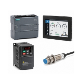 Automation and Control