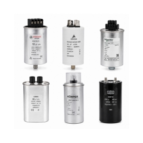 Capacitors