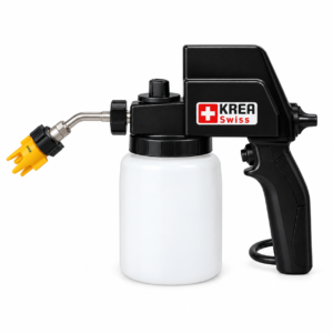 KREA Swiss multiSPRAY+ Food Spray Gun