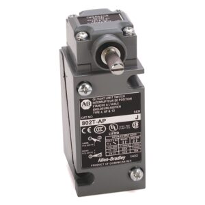 Allen-Bradley 802T-AP Metal Plug-In Oiltight Limit Switch