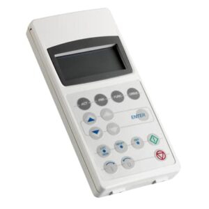 ABB CDP-312R Control Pane