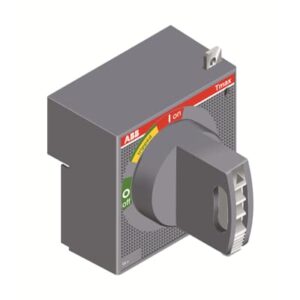 ABB RHE T1-T2-T3 Rotary Handle | Tmax T Accessory