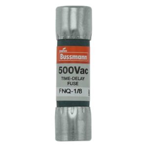 Eaton Bussmann FNQ-1/8 Time-Delay Fuse