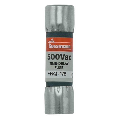 Eaton Bussmann FNQ-1/8 Time-Delay Fuse