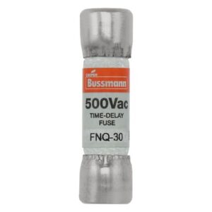 Eaton FNQ-7 Fuse 7A 500V Time-Delay | Bussmann