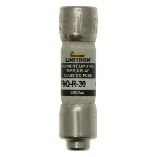 Eaton Bussmann FNQ-R-2-8/10 Fuse | 2.8A 600V Class CC
