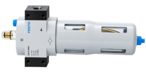 Festo LOE-D-MAXI – Proportional Mist Lubricator