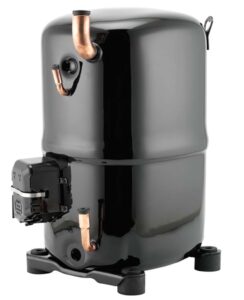Tecumseh AG2525Z-KZ1A Compressor