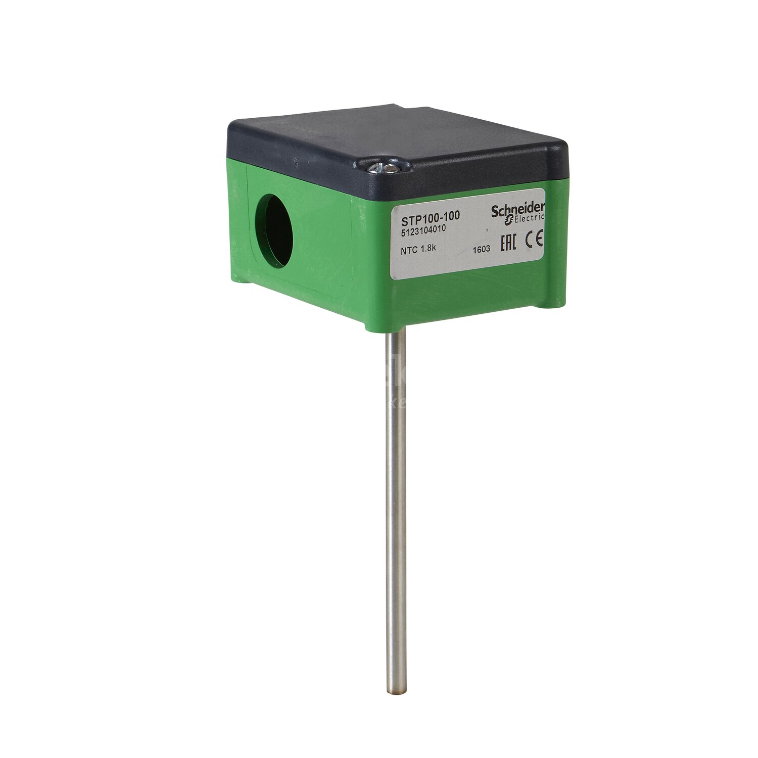 Schneider Electric STD100-150 Duct Temperature Sensor