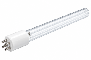 LSE Lighting UV028124 Equivalent UV Lamp 80W