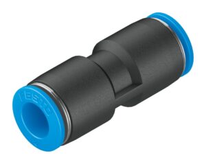 Festo QS-8 Push-in Connector
