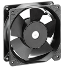 ebm-papst 4114 NH4 DC Axial Fan | 24V, 355 m³/h