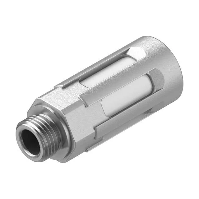 Festo U-1/8-B Silencer