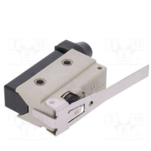 Panasonic AZ7120 – Limit Switch, Angled Lever