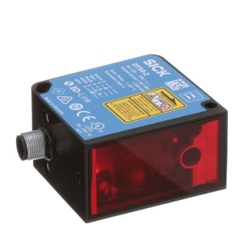 SICK DT50-2B215252 – Time-of-Flight Distance Sensor (Dx50-2)